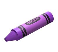 SanDisk Crayola - Clé USB - 128 Go - USB-C 3.2 Gen 1 - Violet vif