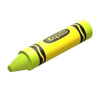 Sandisk - Clé Usb Usb-C Crayola 64go Electric Lime
