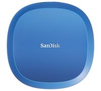 SanDisk Creator Desk Drive SSD 4 TB (External Desktop SSD, SSD speeds up to 1000