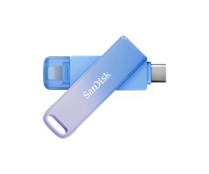 SanDisk Creator Phone Drive - 256GB - SDIXD0N-256G-GN6TP