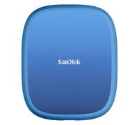 SanDisk Creator Phone SSD 1 to, Compatible avec MagSafe, Jusqu’à 1000 Mo/s en Lecture, Un Mois d’abonnement à Adobe Creative Cloud