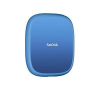 SanDisk Creator Phone - SSD - 2 To - externe (portable) - USB 3.2 Gen 2 (USB-C connecteur)