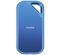 SanDisk Creator Pro Portable SSD 1 TB (For Content Creators, Robust Construction