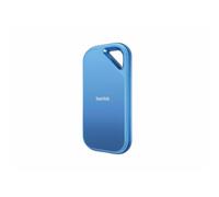 SanDisk - Creator Pro Portable SSD 2TB