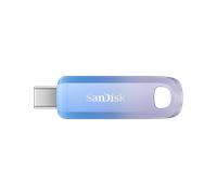 Clé USB - SanDisk Professional - Ultra Metal - 512GB - USB-C 3.2 - 420 MB/s