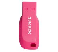 SanDisk Lecteur USB flash Cruzer Blade 16 Go USB Type‑A 2.0 Rose