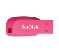 SanDisk Cruzer Blade 16GB lecteur USB flash 16 Go USB Type-A 2.0 Rose