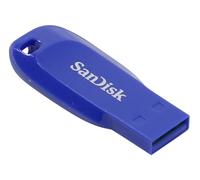 SanDisk Cruzer Blade 32 GB lecteur USB flash 32 Go USB Type-A 2.0 Bleu