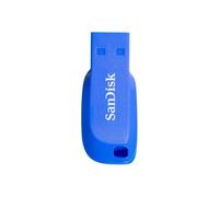 SanDisk Cruzer Blade 32 GB lecteur USB flash 32 Go USB Type-A 2.0 Bleu