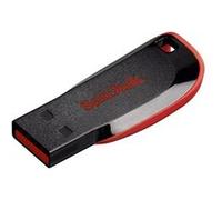 SanDisk Cruzer Blade 32 Go Clé USB 2.0 G