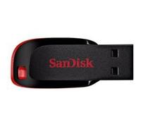SanDisk Cruzer Blade 32 Go Clé USB SDCZ50-032G-FFP G
