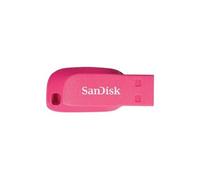 SanDisk Cruzer Blade - clé USB - 16 Go