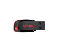 SanDisk Cruzer Blade - clé USB - 16 Go