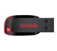 SanDisk Cruzer Blade - clé USB - 16 Go G