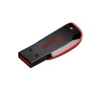 SanDisk Cruzer Blade clé USB 32 Go 32G 32Go SDCZ50-032G-FFP