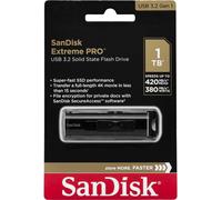 SanDisk Cruzer Extreme PRO 1TB USB 3.2 SDCZ880-1T00-G46