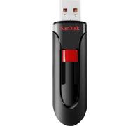 SanDisk Cruzer Glide 32G 3-pack - Clé USB - 32 GB