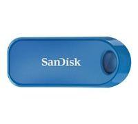 SanDisk Cruzer Snap - Clé USB - 32 Go - USB 2.0