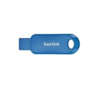SanDisk Cruzer Snap Global SDCZ62-032G-G35B Clé USB 32 Go
