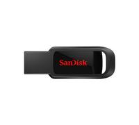 SanDisk Cruzer Spark 64GB USB 2.0 SDCZ61-064G-G35