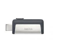 Sandisk Cruzer Ultra Dual Clé USB 64 Go Type C-USB 3.1