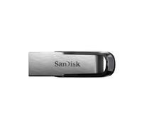 Sandisk Cruzer Ultra Flair Clé USB 64 Go USB 3.0 150 Mo-S