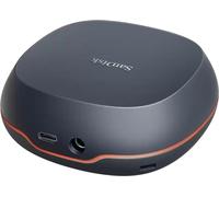 SanDisk Desk Drive 4TB Disco SSD Externo Desktop 1.000MB/s USB-C 3.2 Gen2