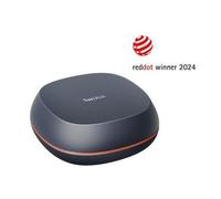 SanDisk Desk Drive - SSD - 4 To - externe (portable) - USB 3.2 Gen 2 (USB-C connecteur)