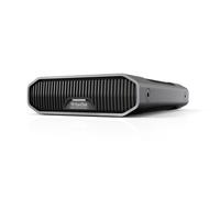 SanDisk - Disque dur - Entreprise - 12 To - externe (bureau) - USB 3.2 Gen 2 (connecteur USB-C) - 7200 tr/min