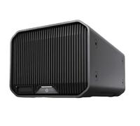 SanDisk Disque dur externe de bureau G-DRIVE G-RAID PROJECT 2 16 To Thunderbolt 3 7200 tr/min