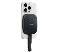 SanDisk SDSSDE62M-2T00-G25 lecteur à circuits intégrés externe 2 To USB Type-C Noir