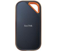 SanDisk Extreme PRO Portable 1000 Go Noir ( SDSSDE81-1T00-G25 )