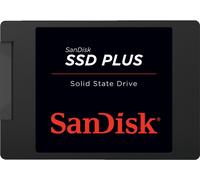 SANDISK Disque Dur SSD "Plus" 240GB Sata III (530MB/S)