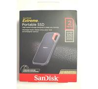 Sandisk Extreme Portable USB3.1 - 2To