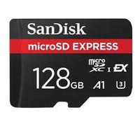 SanDisk Express 128 Go MicroSDXC UHS-I
