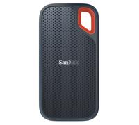 SanDisk Extreme 1 To USB Type-C 3.2 Gen 2 (3.1 Gen 2) Gris, Orange