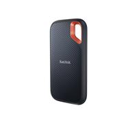 SANDISK Extreme 8To Portable SSD up to 1050Mo/s Read and 1000Mo/s Write Speeds USB 3.2 Gen 2 2-meter drop protection and IP55