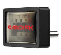 SanDisk Extreme Fit clé USB-C 128Go