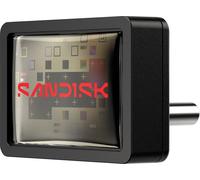SanDisk Extreme Fit clé USB-C 128Go