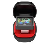 SANDISK Extreme Fit USB-C avec étui 1 to, Jusqu’à 400 Mo/s en Lecture | Clé USB haute capacité, SANDISK App, Stockez jusqu’à 11 000 photos sur cette clé USB compacte mais puissante