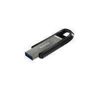Clé usb sandisk 64 go extreme go cz810 usb 3. 2 395mb/s G