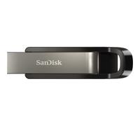 SanDisk Extreme Go - Clé USB - 64 Go - USB 3.2 Gen 1