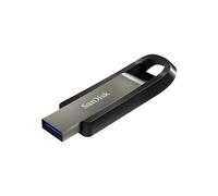 SDCZ810-256G-G46 - Clé USB, USB 3.2 Gen1, 256 Go, Cruzer Extreme Go