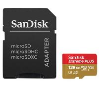 SanDisk Carte microSDXC Extreme PLUS
