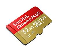 SanDisk Extreme 64 Go MicroSDXC UHS-I Classe 10
