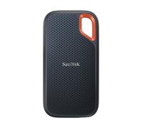 SANDISK Disque Dur SSD Extreme Portable 1Tb V2 USB 3.1