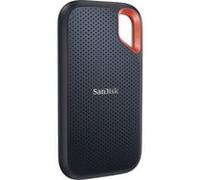 SanDisk Extreme Portable 1000 Go Noir SSD externe