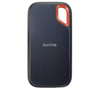 SanDisk 8TB Extreme Portable - Solid State Drive - SDSSDE61-8T00-G25