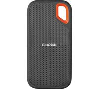 SanDisk Extreme Portable - Disque dur à semi-conducteurs - 2 To - externe (portable) - USB 3.1 Gen 2