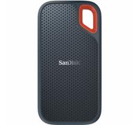 SanDisk - Extreme Portable SSD 1 To